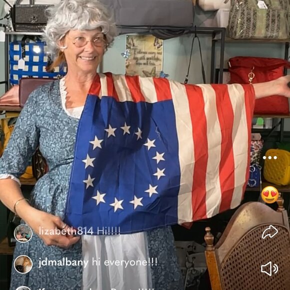 Mystery Bag Live Show OCT 31st @ 6 pm Central - Picture 3 of 16